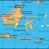 Guía de caminos de Indonesia - MapaCarreteras.org