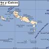 Guía de autopistas de Islas Turcas y Caicos - MapaCarreteras.org