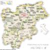 Guía de autovías de Trentino-Alto Adige - MapaCarreteras.org