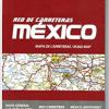 Mapa de carreteras de México - MapaCarreteras.org