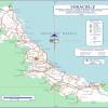 Mapa de carreteras en Veracruz - Llave - MapaCarreteras.org