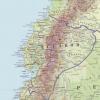 Mapa de carreteras de Ecuador - MapaCarreteras.org