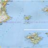 mapa carreteras Alicante