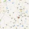 Mapa de autovías en Catamarca - MapaCarreteras.org