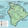 Mapa de carreteras de Hawaii - MapaCarreteras.org