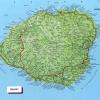 Mapa de carreteras de Hawaii - MapaCarreteras.org