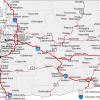 Guía de transporte en Washington - MapaCarreteras.org
