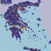 Guía de transporte en Grecia - MapaCarreteras.org