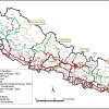 Mapa de carreteras de Asia - MapaCarreteras.org