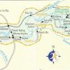 Mapa de autovías de Gambia - MapaCarreteras.org