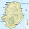 Guía de transporte de Niue - MapaCarreteras.org