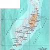 Guía de rutas de Palau - MapaCarreteras.org