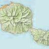 Guía de vías en Polinesia Francesa - MapaCarreteras.org