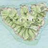 Guía de vías en Polinesia Francesa - MapaCarreteras.org