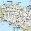 Guía de autopistas de Bretagne - MapaCarreteras.org