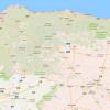 Mapa de carreteras en España - MapaCarreteras.org