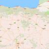 Mapa de carreteras en España - MapaCarreteras.org