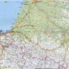 Mapa de carreteras en Navarra - MapaCarreteras.org