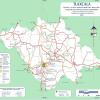Guía de autovías en Tlaxcala - MapaCarreteras.org