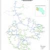 Guía de rutas en Guanacaste - MapaCarreteras.org