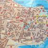 Plano de pistas de La Habana - MapaCarreteras.org