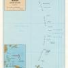 Plano de calzadas de Northern Mariana Islands - MapaCarreteras.org
