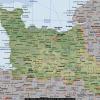 Guía de vías en Basse-Normandie - MapaCarreteras.org